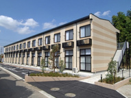 サンシティーの画像