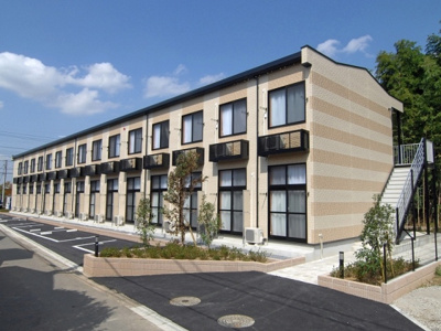 【外観】 | サンシティー