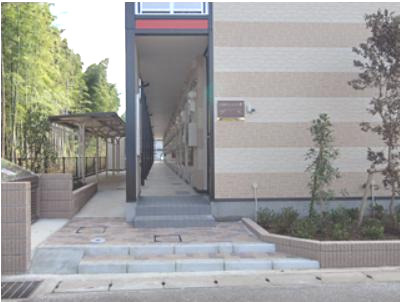 【エントランス】 | サンシティー