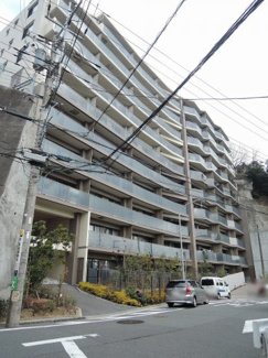 【外観】 | 京急本線「金沢八景」駅より徒歩16分