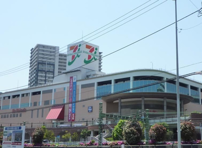 【周辺】 | シティータワー横浜サウス | イトーヨーカドー能見台店
