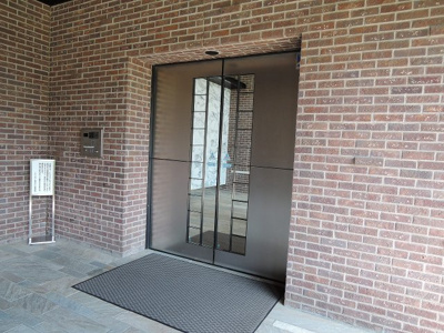 【エントランス】 | シティータワー横浜サウス | 京浜急行「能見台」駅徒歩6分と好立地！