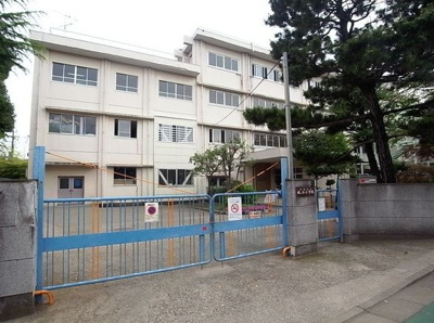 【周辺】 | 藤和シティコープ宮崎台２ | 川崎市立梶ヶ谷小学校