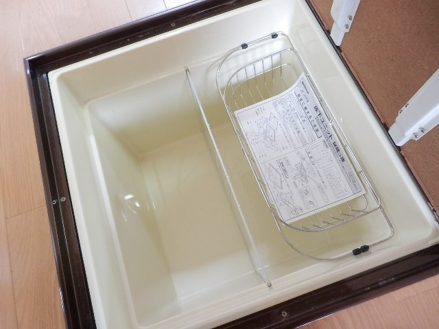 アーバンライフの収納|床下収納
