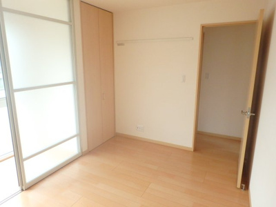 【洋室】 | フルール・ド・スリジェ