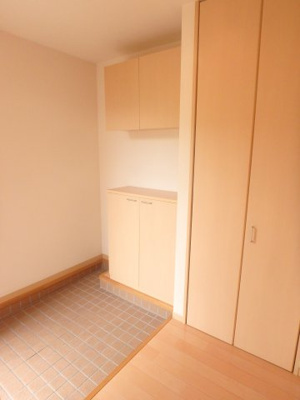 【設備】 | フルール・ド・スリジェ