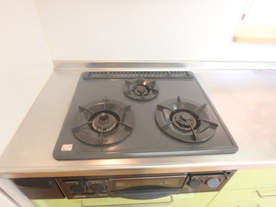 【キッチン】 | フルール・ド・スリジェ