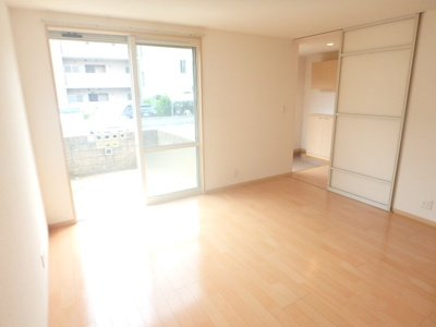 【内装】 | フルール・ド・スリジェ