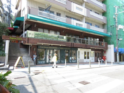 【外観】 | 北野町の店舗事務所物件
