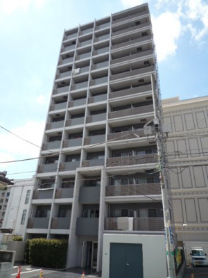 【外観】 | アクシーズタワー川口並木 | アクシーズタワー川口並木