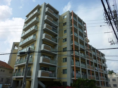 【外観】 | リリーベル小禄南サーモス