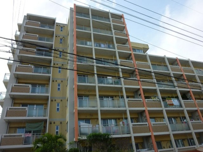 【外観】 | リリーベル小禄南サーモス