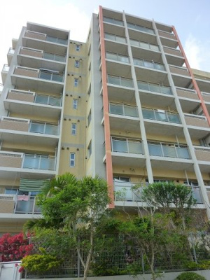 【外観】 | リリーベル小禄南サーモス