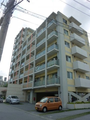 【外観】 | リリーベル小禄南サーモス