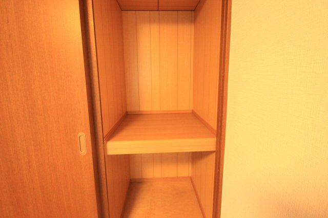 エスポワール友井 ( 近畿大学 一人暮らし )の収納