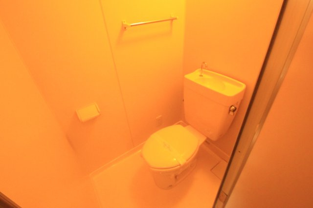 エスポワール友井 ( 近畿大学 一人暮らし )のトイレ