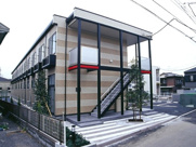 シェル　ガーデンⅡの画像