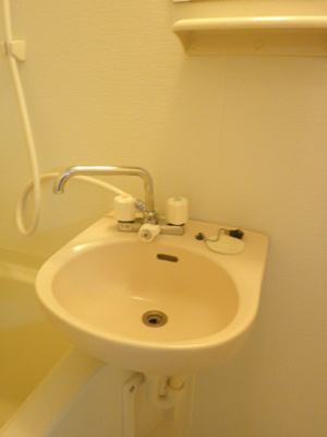 【設備】 | ウィルコート