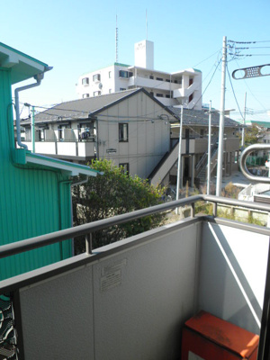 【展望】 | ウィルコート