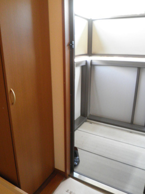 【玄関】 | ウィルコート