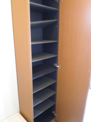 【収納】 | ウィルコート