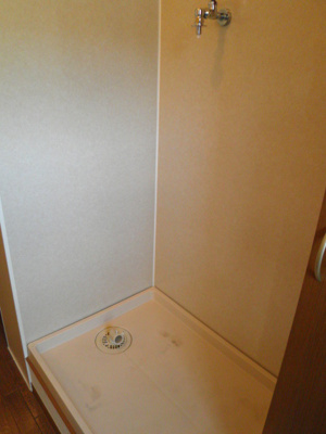 【設備】 | ウィルコート