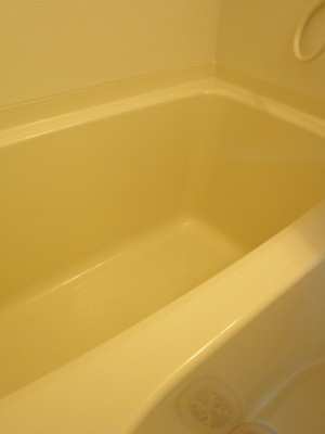 【浴室】 | ウィルコート