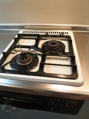 【キッチン】 | ウィルコート