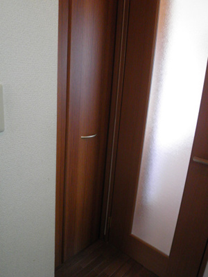 【内装】 | ウィルコート