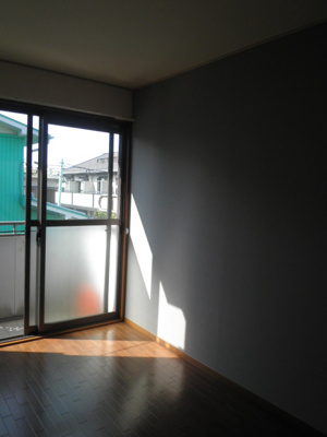 【内装】 | ウィルコート