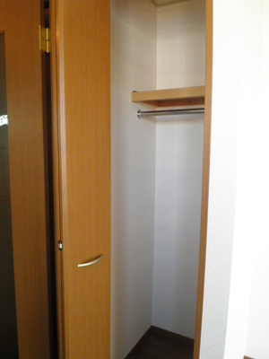 【収納】 | ウィルコート