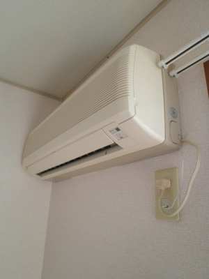 【設備】 | ウィルコート