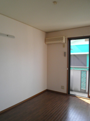 【内装】 | ウィルコート