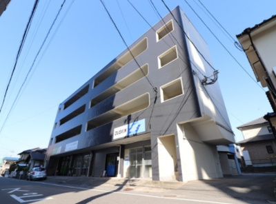 【エントランス】 | 石橋ビル