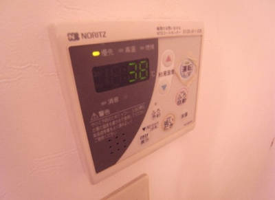 【設備】 | 石橋ビル