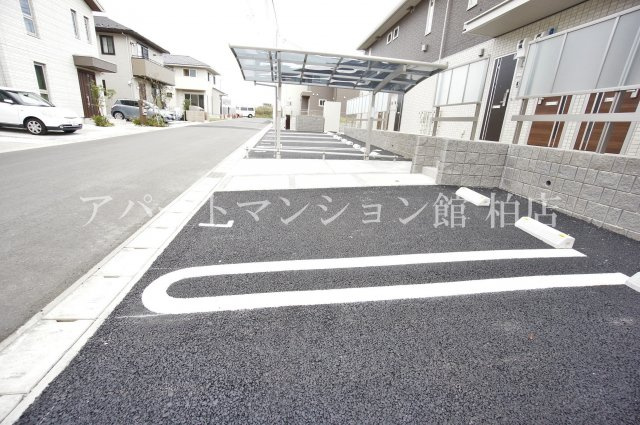 ラ ベルメールの詳細ページ 柏市の賃貸物件はアパートマンション館柏店