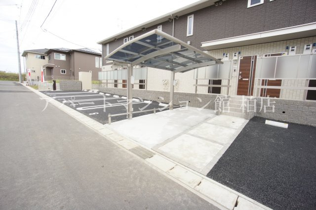 ラ ベルメールの詳細ページ 柏市の賃貸物件はアパートマンション館柏店