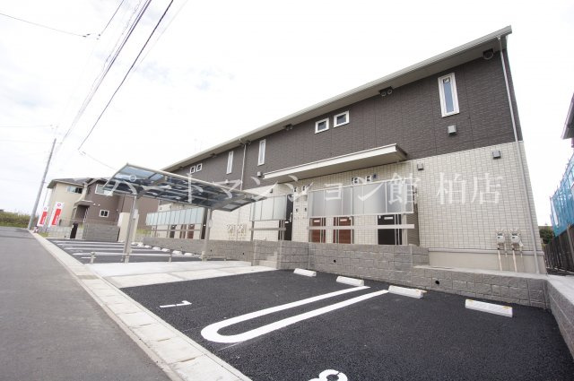 ラ ベルメールの詳細ページ 柏市の賃貸物件はアパートマンション館柏店