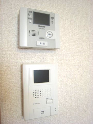 【セキュリティ】 | リバーサイド五反野