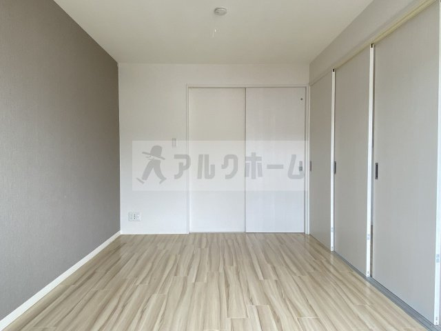 アリーバ上市の洋室|アリーバ上市（洋室）