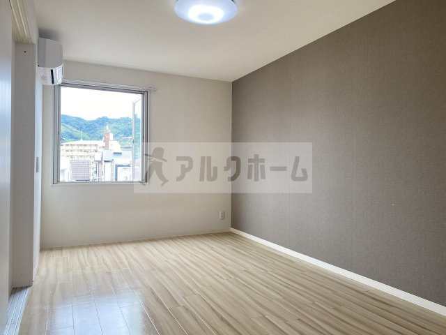 アリーバ上市の洋室|アリーバ上市（洋室）