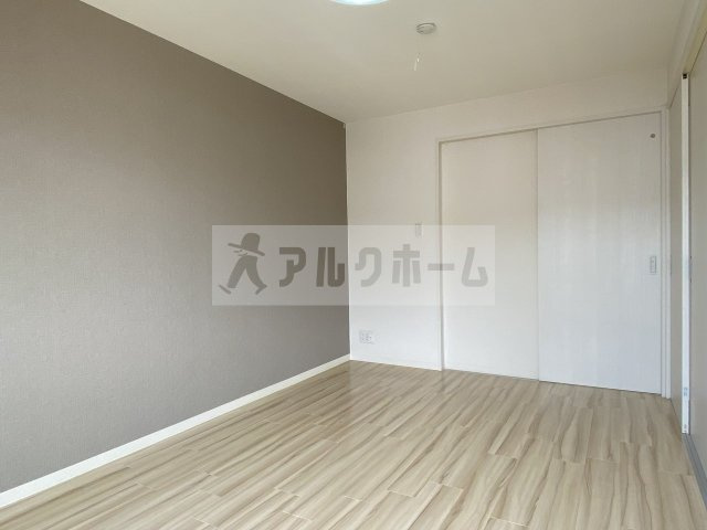 アリーバ上市の洋室|アリーバ上市（洋室）