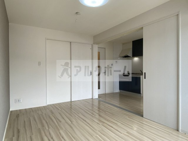 アリーバ上市の洋室|アリーバ上市（洋室）