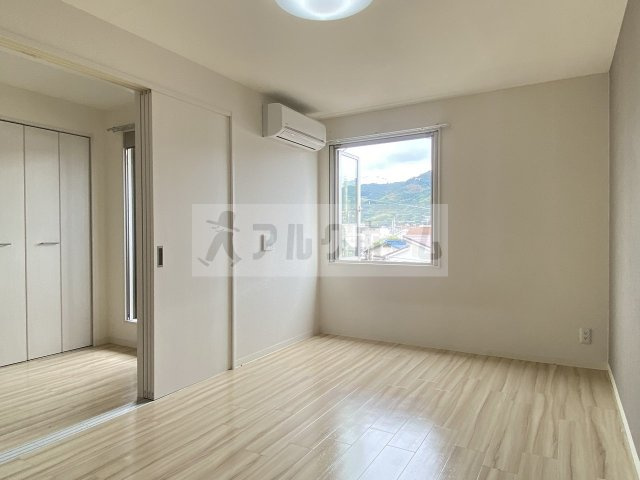 アリーバ上市の洋室|アリーバ上市（洋室）