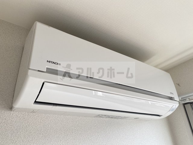 アリーバ上市の設備|アリーバ上市（エアコン）