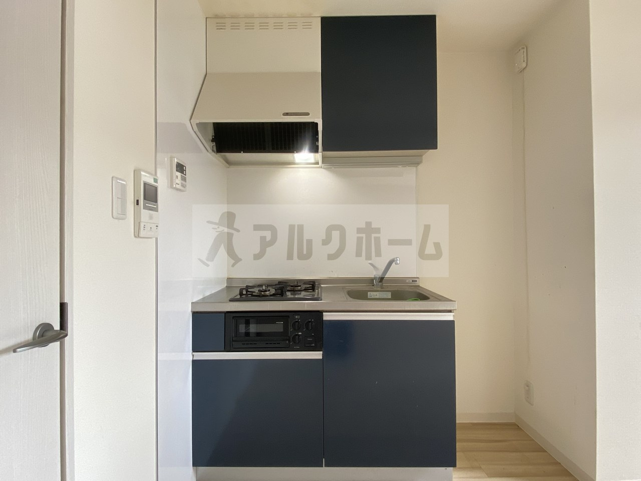 アリーバ上市のキッチン|アリーバ上市（キッチン）