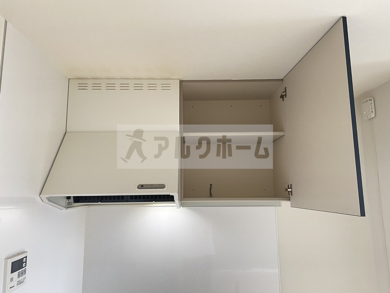 アリーバ上市の設備|アリーバ上市（キッチン）