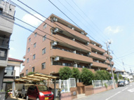 リテラス武蔵中原の画像