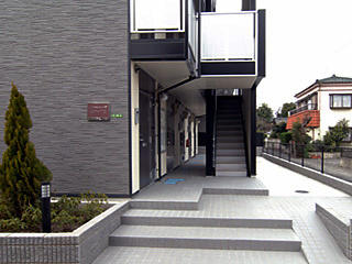 【エントランス】 | エクシード