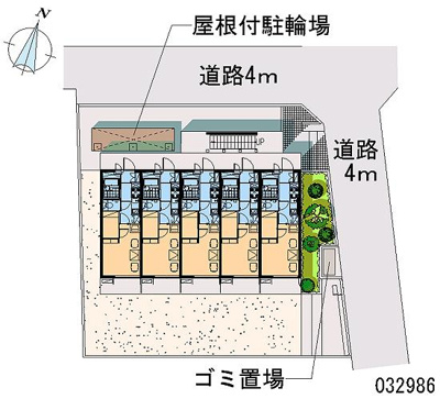 【区画図】 | エクシード